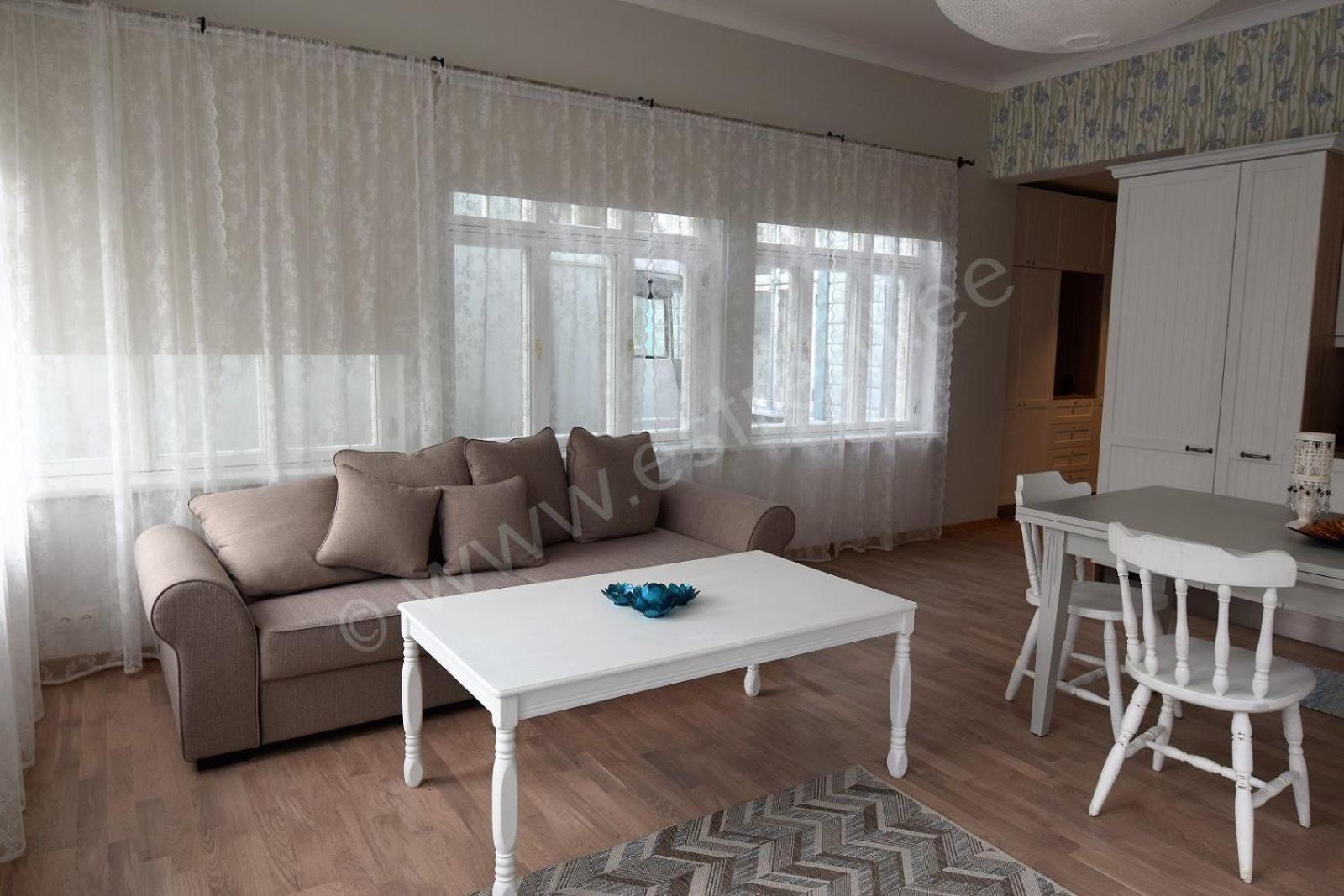 Austri Villa Pärnu Oda fotoğraf