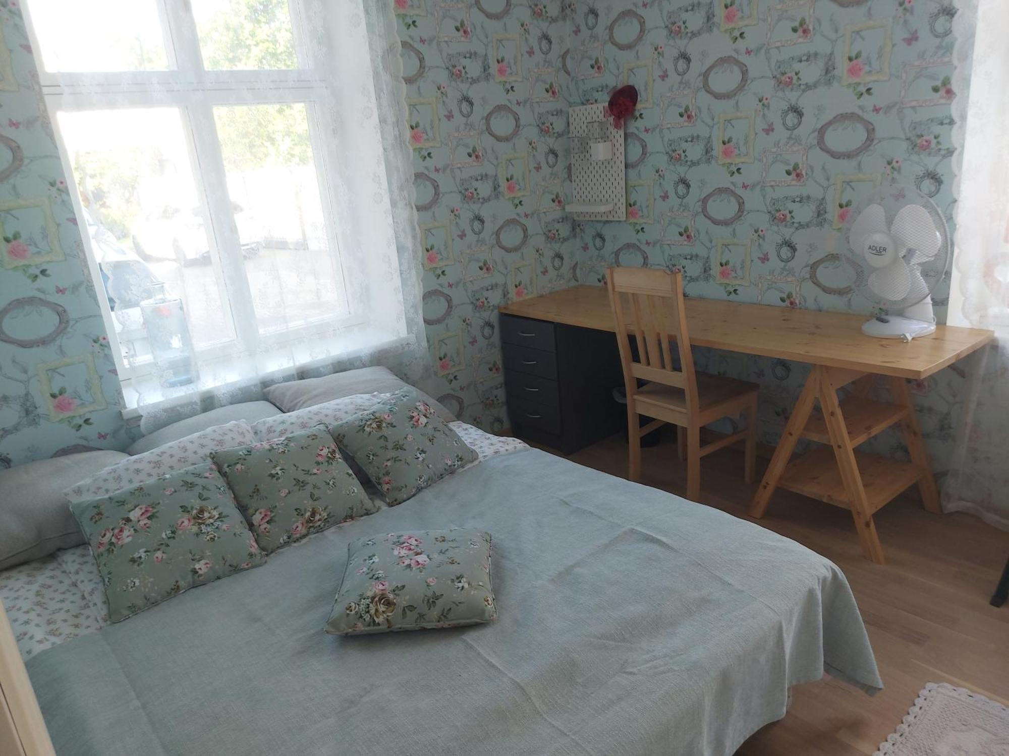 Austri Villa Pärnu Oda fotoğraf